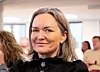 EN SELVFØLGE: Sissel Skoghaug og LO mener det er en selvfølge at også tennene regnes som en del av kroppen og at tannhelse må behandles deretter.