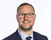 VIL HELLER PRIORITERE: Erlend Svardal Bøe og Høyre vil heller styrke tannhelsetilbudet til de mest sårbare gruppene i samfunnet.