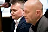 FORHANDLET: Det er enigheten mellom Fellesforbundets Jørn Eggum og Norsk Industris Stein Lier-Hansen regjeringsutvalget nå har vurdert.