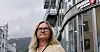 Reni Liland er konsernhovedtillitsvalgt for SpareBank 1 Sør-Norge.