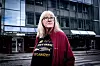 ØNSKER ENDRING: Helen Godhavn tilhører HK, som er blant de i LO-familien som har ivret mest for en reformert AFP.