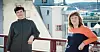Nestledere i LO Stat: Henriette Jevnaker (t.v.) og Lise Olsen.