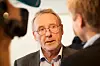 Regjeringen er på kollisjonskurs med folket i viktige spørsmål om skatt og velferd, sier Unio-leder Anders Folkestad.