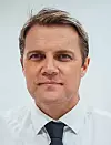 ARBEIDSGIVER: Halvard Gjerdbakken kjenner seg ikke igjen i kritikken.