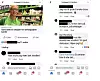 NULLTOLERANSE: Slik så fb- trusselen mot Nordberg ut. Han mener at det er et viktig prinsipp å alltid anmelde trusler og hets.