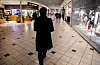 HEMMELIG KUNDE: Gerda Engan fra Respons Analyse sjekker servicenivået i butikkene ved å opptre som en kunde.