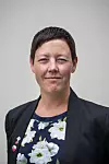 AP-KANDIDAT: Inger Helene Vaaten.