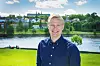 AP-KANDIDAT: Kristian Torve.