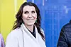 HR-direktør Moinica Bogstad i Ikea