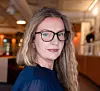 Siw Mæhre jobber i varehandelen og setter pris på ansatte med fagbrev.