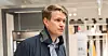 AP MED: Torstein Tvedt Solberg fra Ap understreker at de vil stoppe de borgerlige fra å gjøre landet søndagsåpent.