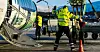 DØMT: Widerøe Ground Handling tapte i retten. Fem ansatte som ble oppsagt, får beholde jobbene sine. Illustrasjonsbilde.
