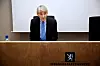 Banklovkommisjonens leder Erling Selvig la i dag fram et forslag til endringer i reglene for uførepensjon i private tjenestepensjoner. De skal tilpasses den nye uførepensjonen i folketrygden.