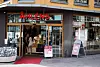 FORSVINNER: Åhléns-butikken i Grensen i Oslo legges ned allerede 29.august. I løpet av to år forvinner alle butikken i Norge.