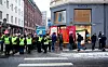 KONFLIKT: Design Forum vil ikke inngå tariffavtale med Handel og Kontor. Derfor streiker de ansatte.