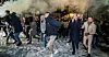 Hundrevis av kunder stormet butikkene på Oslo Fashion Outlet i Vestby i 2019. (Arkivfoto)
