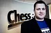 LEGGES NED: Trond Arild Klever er HK-tillitsvalgt i Chess. Han sier det er mutt stemning blant kollegene nå som 60 ansatte risikerer å stå uten jobb når Telia legger ned Chess i Bergen.