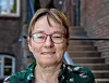Kristine Nergaard i Fafo tror ikke Krifa kommer til å klare å utfordre LO i Norge.