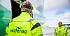 AVGJORT I RETTSSYSTEMET: Ansatte i Widerøe Ground Handling fikk ikke jobb i Aviator Airport Alliance. Illustrasjonsfoto.
