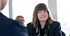 Elisabeth Sundset. Arkivfoto.