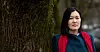 Økonomisk selvstendighet er viktig for likestilling mellom kjønnene, mener Linn Andersen, likestillingspolitisk rådgiver i LO.