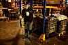 BLE SKADET PÅ JOBB: Odd Delviken forklarer hvordan han ble skadet på jobben