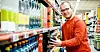 VANT KJØLESKAP: Rett skal være rett: Tony Solibakke meldte seg inn i HK så vidt før Coca Cole-kjøleskapet ble lansert som gulrot blant nyorganiserte på Extra Stjørdal. Men vant det gjorde han – og det er allerede fylt opp med mengder av Pepsi Max. – Det er masse fordeler med å være organisert. Det var noe jeg hadde tenkt på ei stund, og det er veldig fint å ha den tryggheten som det gir å være organisert, sier Solibakke (18).