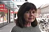 IMOT: Flere søndagsåpne butikker gir ikke forbrukerne mer penger, bare flere dager å spre forbruket på, poengterer regionsekretær Grethe Berntsen i Handel og Kontor.