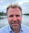 ÅPNER OPP: Arne Sekkelsten vil bli Fredrikstad-ordfører for Høyre og blant annet prioritere at dagligvarebutikker som tidligere hadde rett til å holde søndagsåpent får tilbake den retten.