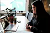 TEAMS: Talentprogrammet er blitt omdannet til digitale møter «i disse tider».