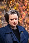 Leder i Leieboerforenignen, Anne Rita Andal.