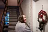 IKKE RÅD ALENE: - Jeg får håpe jeg møter en rik mann. Eller vinner i Lotto, sier Kristine Leistad.