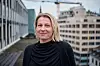 SAMFUNNSPROBLEM: At vanlige arbeidsfolk ikke har råd til å komme seg inn på boligmarkedet, er et stort samfunnsproblem, sier LO-sekretær Marianne Haugland Martinsen.
