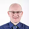 IKKE ENIG: HR-direktør i Elkjøp Norge, Jan Erik Aaserød, mener at deres eget tillitsvalgtsystem er velfungerende.