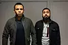RETTFERDIGHET:  Rafael Santiago (til venstre)  jobber i Elkjøp Buskerud som tidligere i år signerte en tariffavtale med HK. Munil Amin jobber enn så lenge på Elkjøps kundesenter på Lørenskog hvor det ikke er  tariffavtale, men han er glad for at HK var invitert til årets samling av tillitsvalgte i Elkjøp.