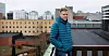 SAMMENSATT: Det er flere grunner til at butikkyrket kan slite på helsa, ifølge overlege Hans Magne Gravseth.