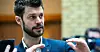 FÅR STØTTE: Rødts stortingsrepresentant, Bjørnar Moxnes har fått med seg de andre rødgrønne partiene på å stake ut en felles arbeidslivspolitikk. Høyresida stemmer imot.