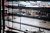 YOUNGSTORGET:  Når Trine Lise Sundnes begynner  i ny jobb 1. april,  får hun den samme utsikten til fagbevegelsens egen plass fra kontoret.