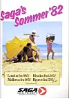 SYDEN: Det første norske charterflyet landet på Mallorca for snart 60 år siden. Reisemålet har holdt seg populært hele veien.