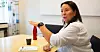 – Vi har ikke noe rettslig grunnlag for å gå videre mot LO og Akademiet, sier Ann Suade, fagleder i HK region Øst.