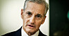 Statsminister Jonas Gahr Støre.