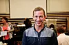 Christopher Beckham er glad for å bli vist tilliten som ny nestleder i HK.
