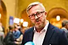 Det vil hjelpe å øke minstesatsen for obligatorisk tjenestepensjon fra to til fire prosent, ifølge YS-leder Hans-Erik Skjæggerud.