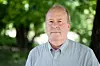 Læremester: Arbeidsmoral, å håndtere maskiner og å stille opp for andre. Alt dette og mer til har Morten Hermansen lært av faren sin.