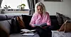 Ellen Merete Thollefsen jobber to vakter på fire timer i uka. Mer går ikke.