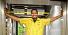 ØNSKET: Fawsi Adem, leder i HK region Øst og Ikea-ansatt, er en av flere kandidater til HKs ledelse.