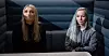 BRUK OG KAST:  – Vi føler at vi ble behandlet som en forbruksvare, sier Vlora Statovci (32) (t.v.) og Charlotte Pandur (29). De jobbet samtidig som innleievikarer i Solar.