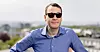 Generalsekretær ved Norges Blindeforbund, Per Inge Bjerknes.
