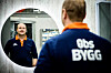 SJEF: Ole Gunnar Hallager er salgssjef på Obs Bygg på Verdal. Men det er de ansatte som er de beste fagpersonene, mener han.