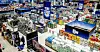 FORSKJELLER: Det er langt fra direktørenes millionlønninger til lønningene til butikkansatte «på gølvet» i Coop-butikkene.